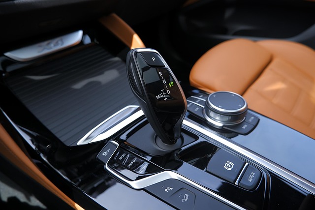 Guía para manipular correctamente caja automática